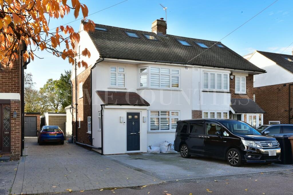 Main image of property: Mimms Hall Road, Potters Bar, EN6