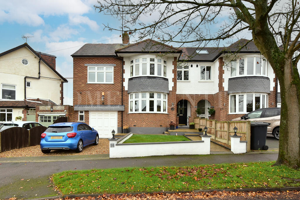 Main image of property: Highfield Way, Potters Bar, EN6