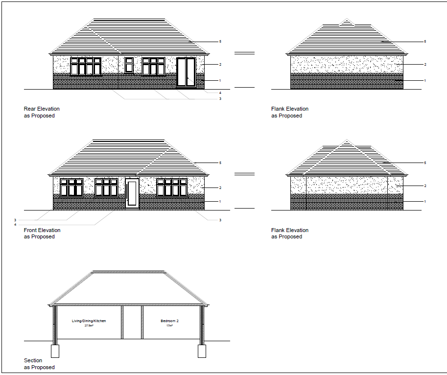 Main image of property: Land with Planning Puttocks Drive, North Mymms, Hatfield, AL9