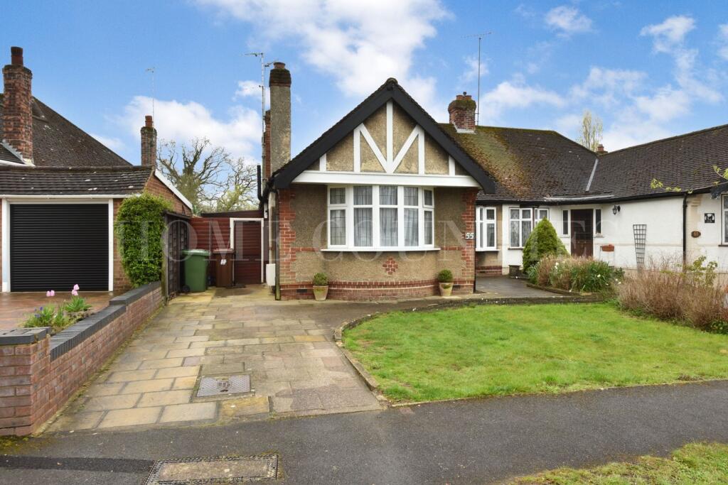Main image of property: Oakroyd Avenue, Potters Bar, EN6