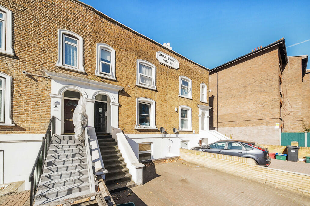 Main image of property: Kew Bridge Road, Brentford, Middlesex