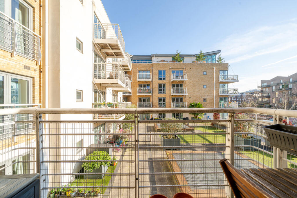 Main image of property: Tallow Road, Brentford, London