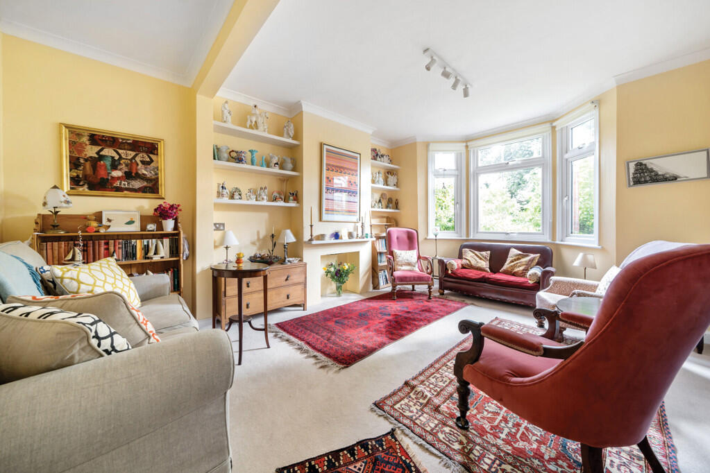 Main image of property: Church Walk, Brentford, Middlesex