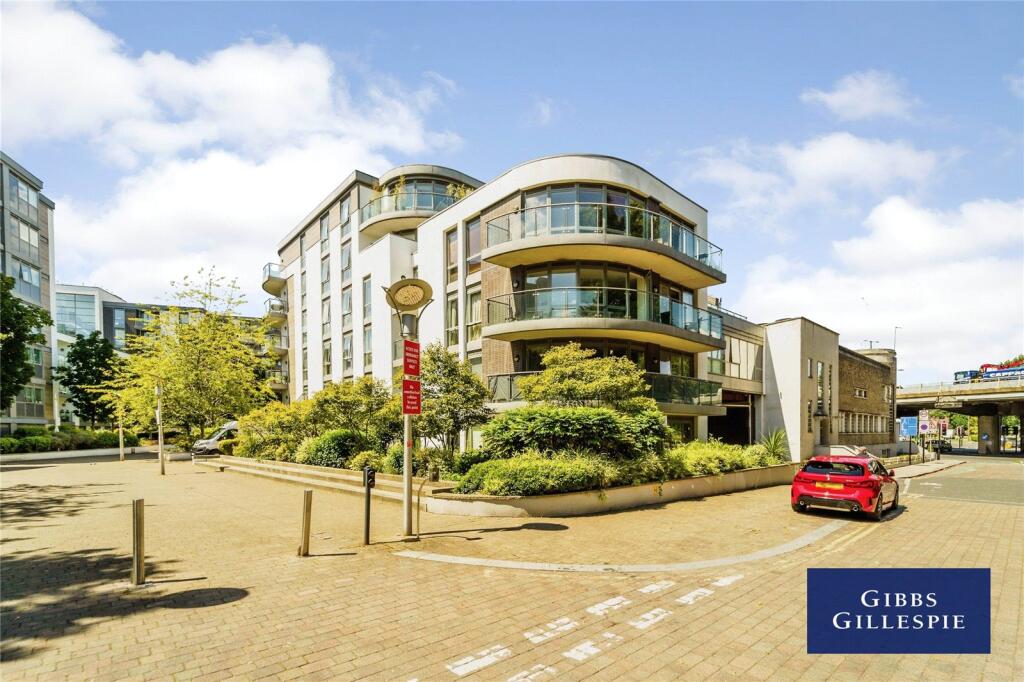 Main image of property: Clayponds Lane, Brentford, Middlesex