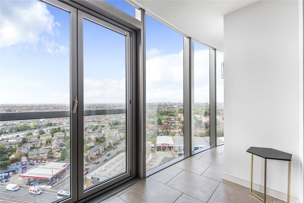 Main image of property: Ealing Road, Brentford, Middlesex