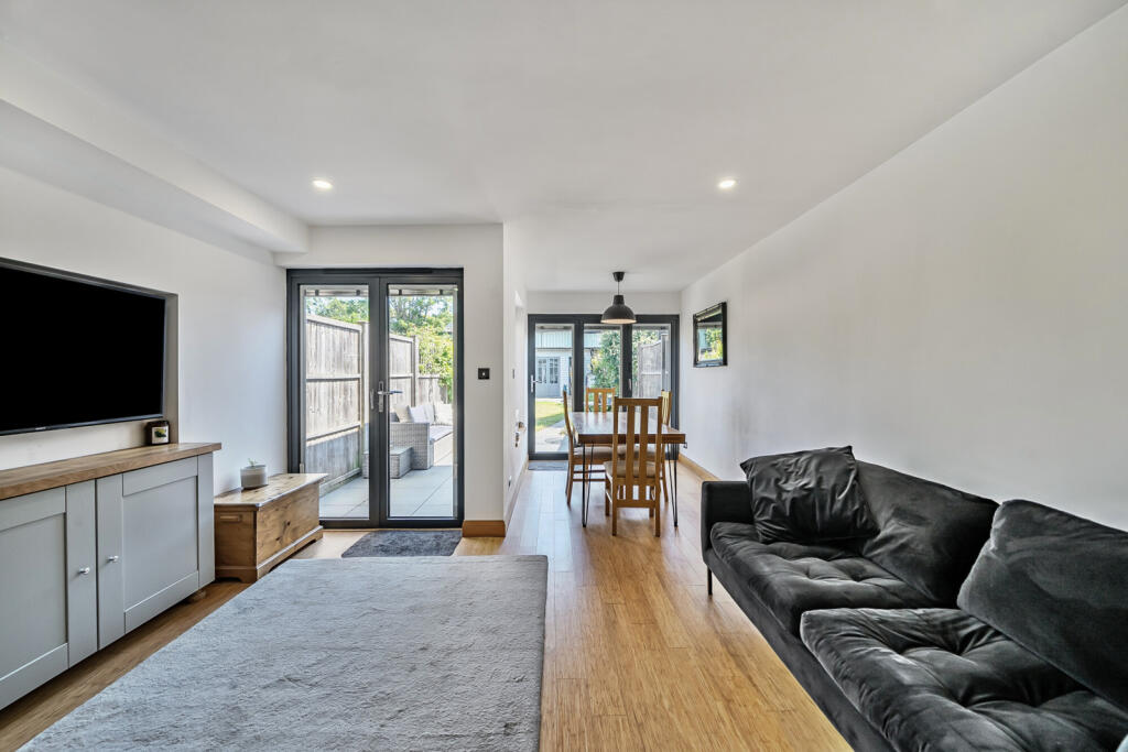 Main image of property: Orchard Road, Brentford, Middlesex