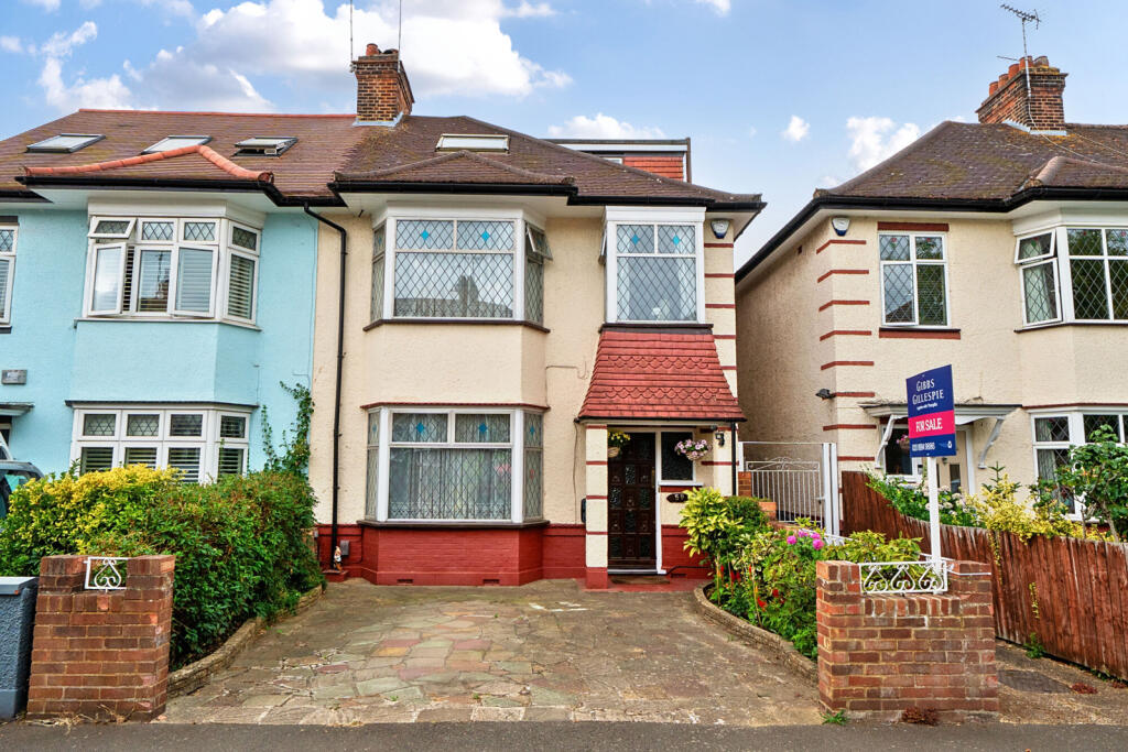 Main image of property: Boston Gardens, Brentford, Middlesex