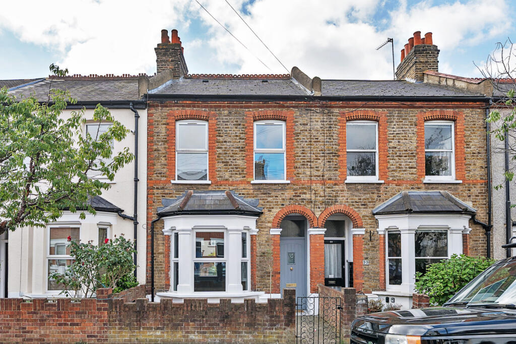 Main image of property: Whitestile Road, Brentford