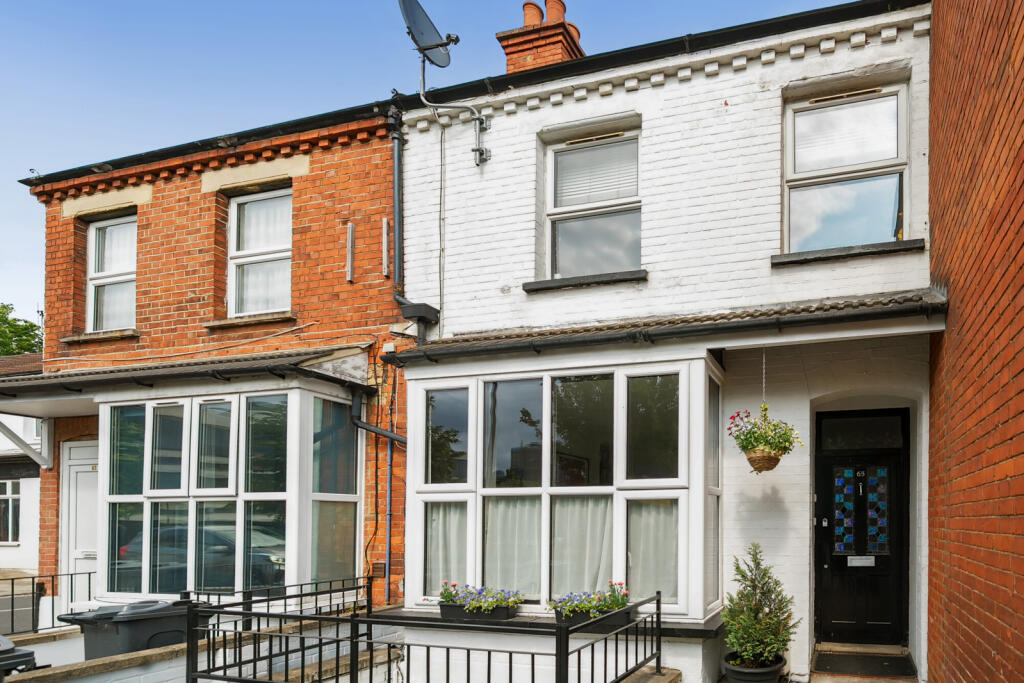 Main image of property: Windmill Road, Brentford, London