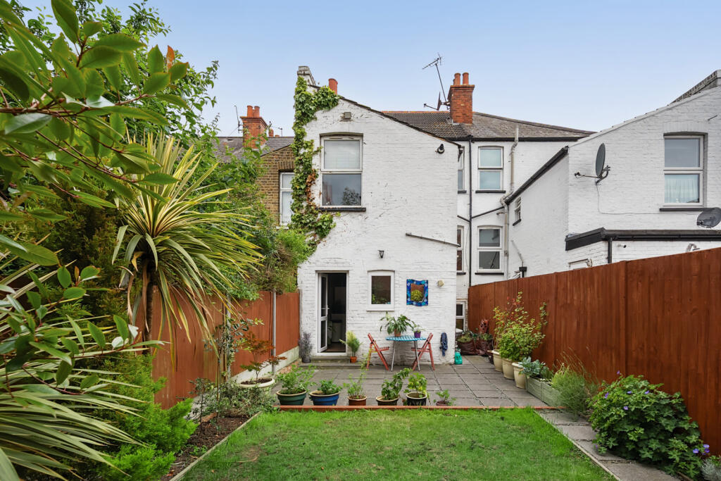 Main image of property: Windmill Road, Brentford, London