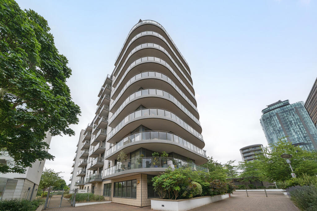 Main image of property: Ealing Road, Brentford