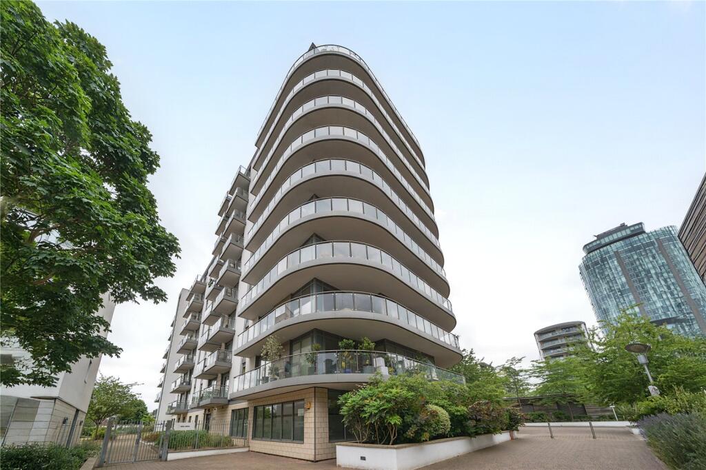 Main image of property: Ealing Road, Brentford