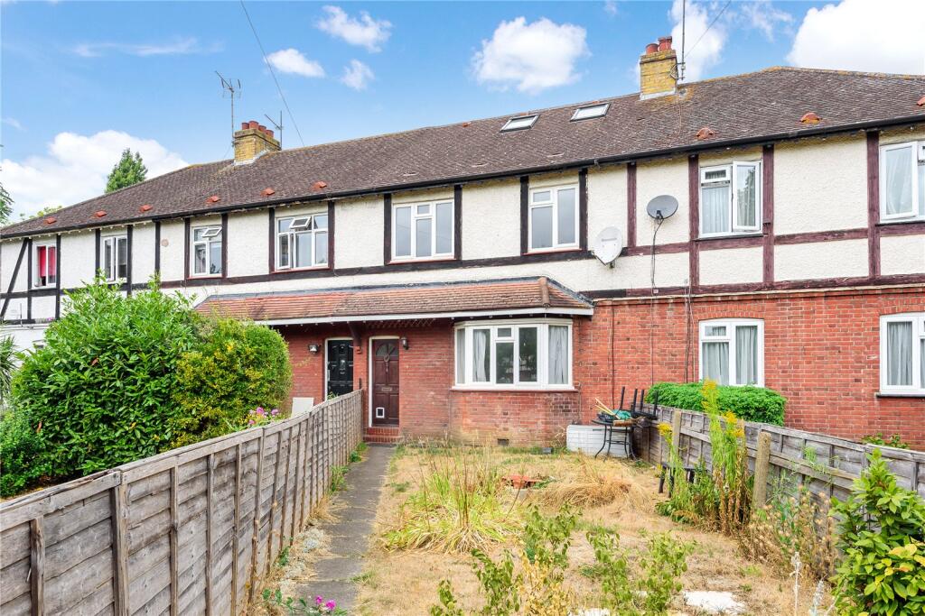 Main image of property: Lionel Road North, Brentford, Middlesex
