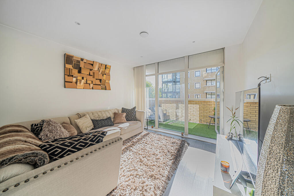 Main image of property: Frazer Nash Close, Isleworth, Middlesex