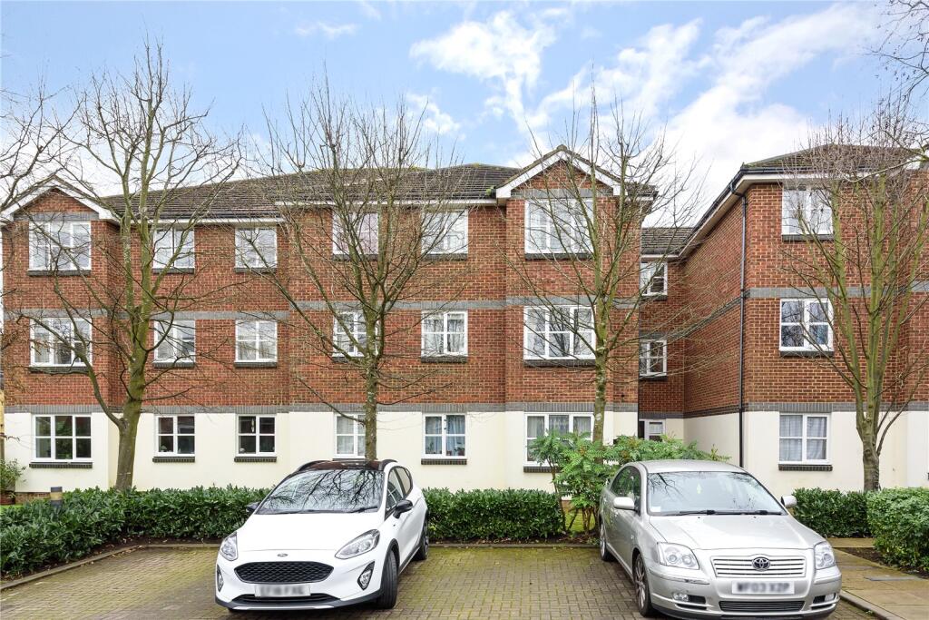 Main image of property: Malting Way, Isleworth