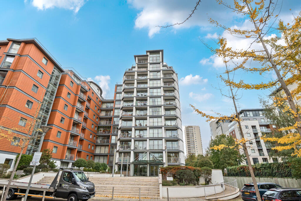 Main image of property: Holland Gardens, Brentford, Middlesex