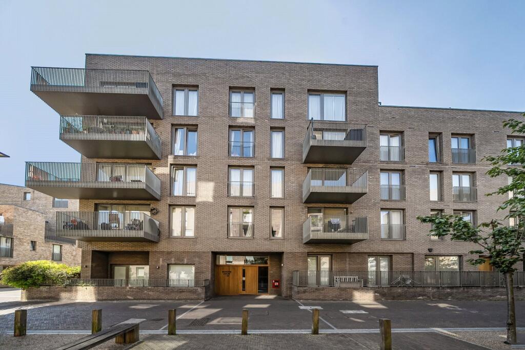 Main image of property: Durham Wharf Drive, Brentford
