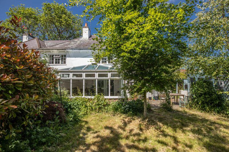 2 bedroom semidetached house for sale in East End Lane, Ditchling, BN6