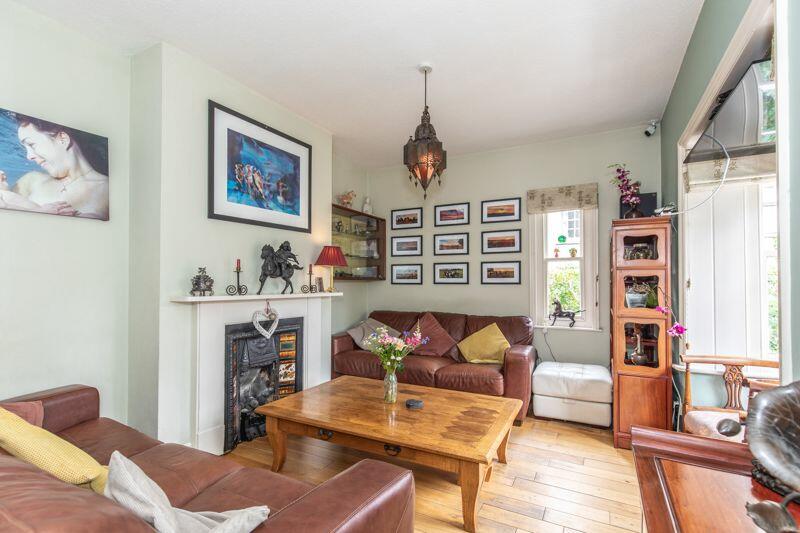 Additional property image - The Twitten, Ditchling