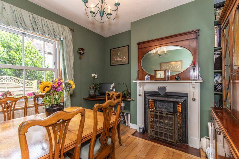 Additional property image - The Twitten, Ditchling