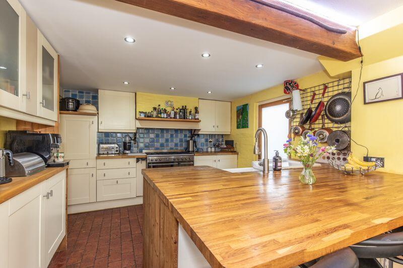 Additional property image - The Twitten, Ditchling