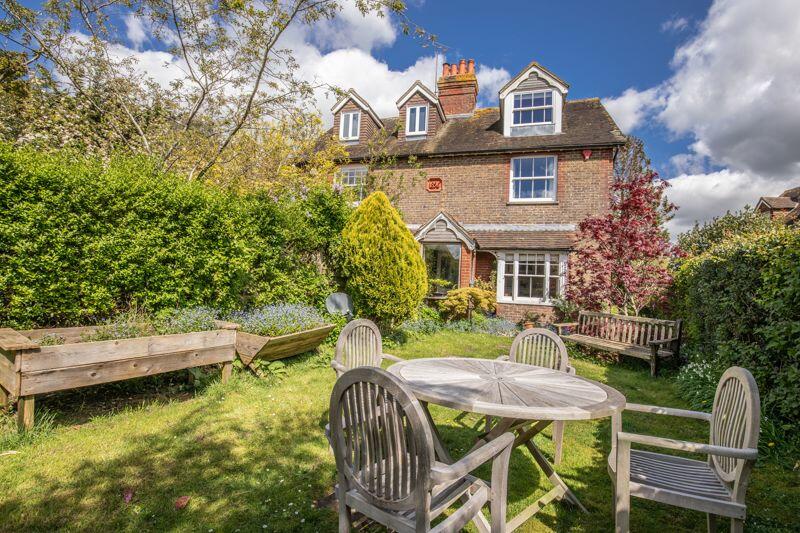 Additional property image - The Twitten, Ditchling