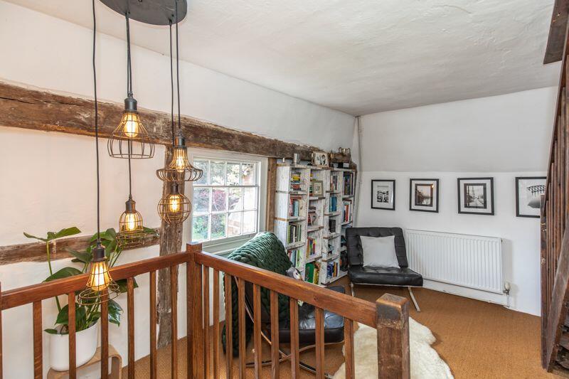 Additional property image - North End, Ditchling