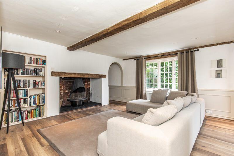 Additional property image - East End Lane, Ditchling