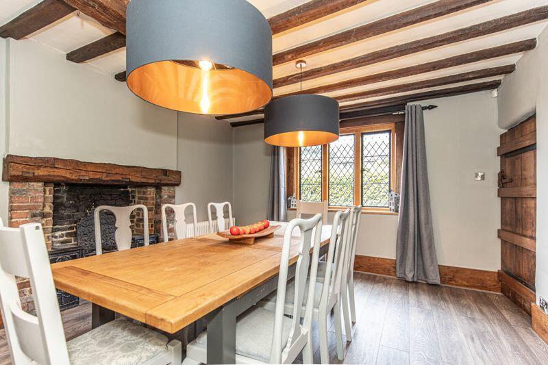 Additional property image - East End Lane, Ditchling