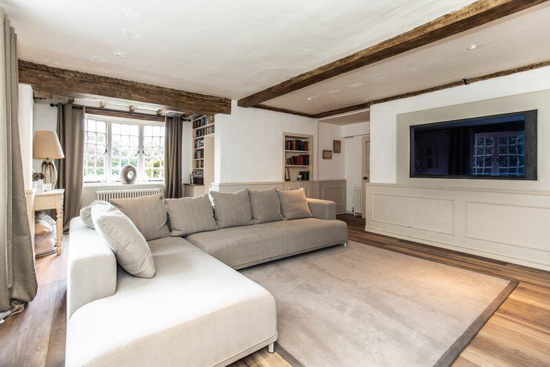 Additional property image - East End Lane, Ditchling