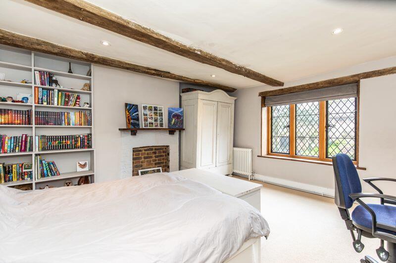 Additional property image - East End Lane, Ditchling