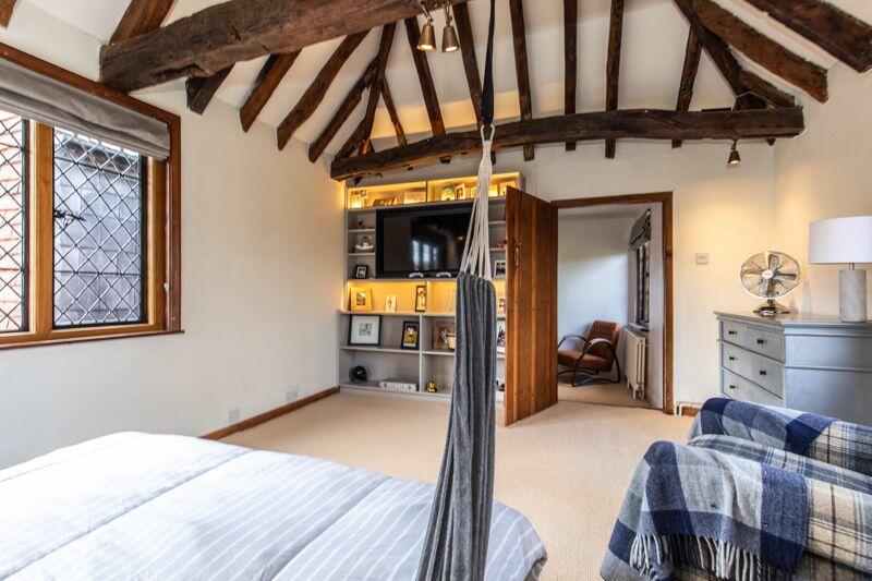 Additional property image - East End Lane, Ditchling