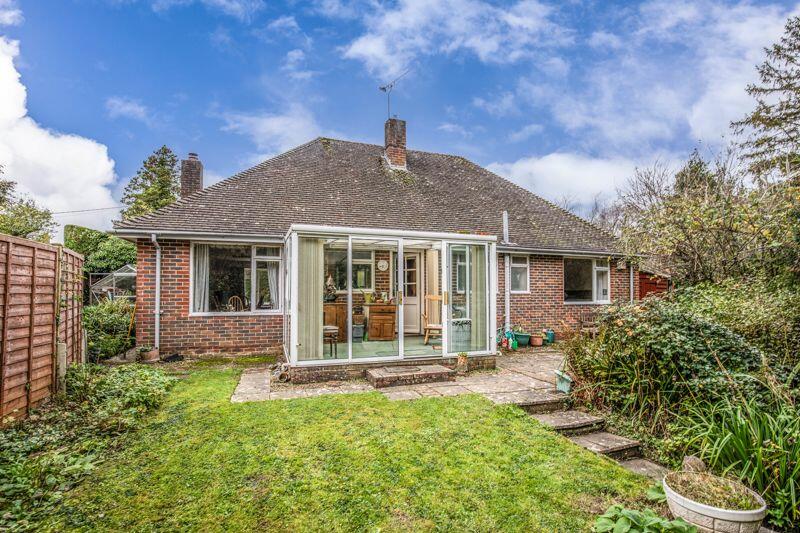 Additional property image - Shirleys, Ditchling