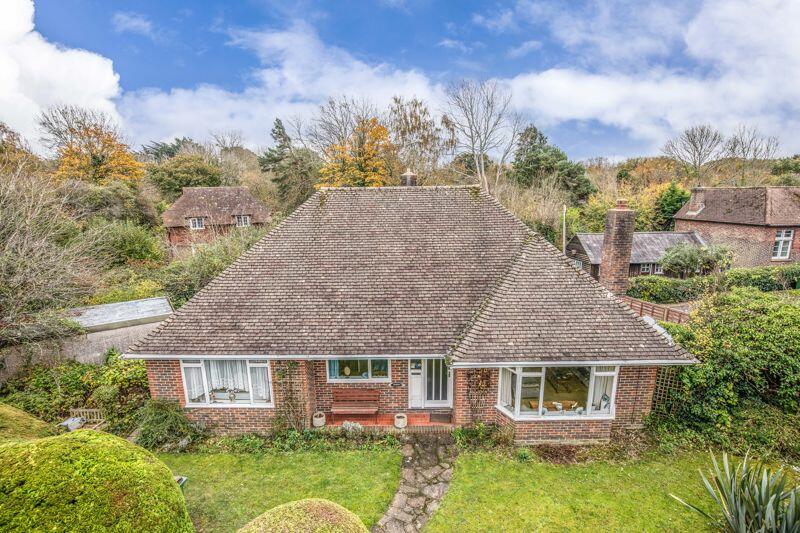 Additional property image - Shirleys, Ditchling
