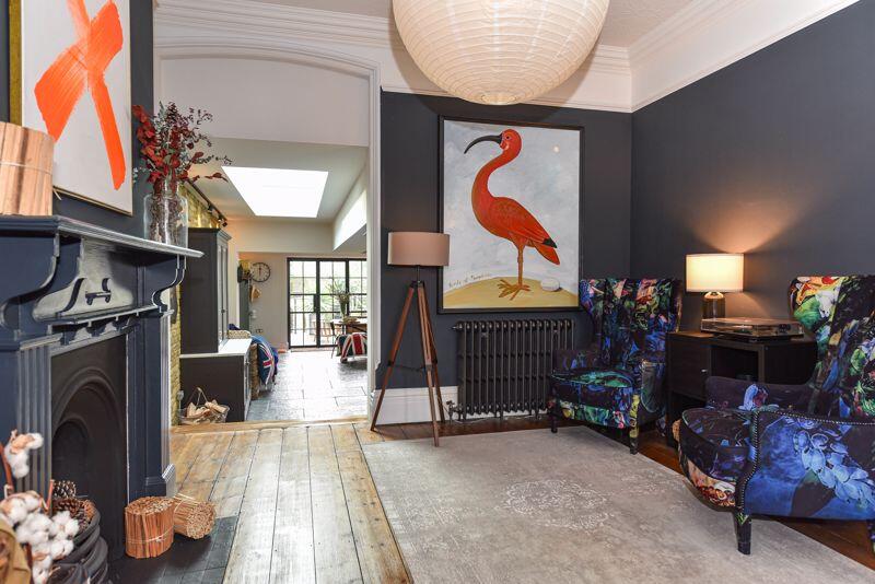 Additional property image - Wilbury Avenue, Hove