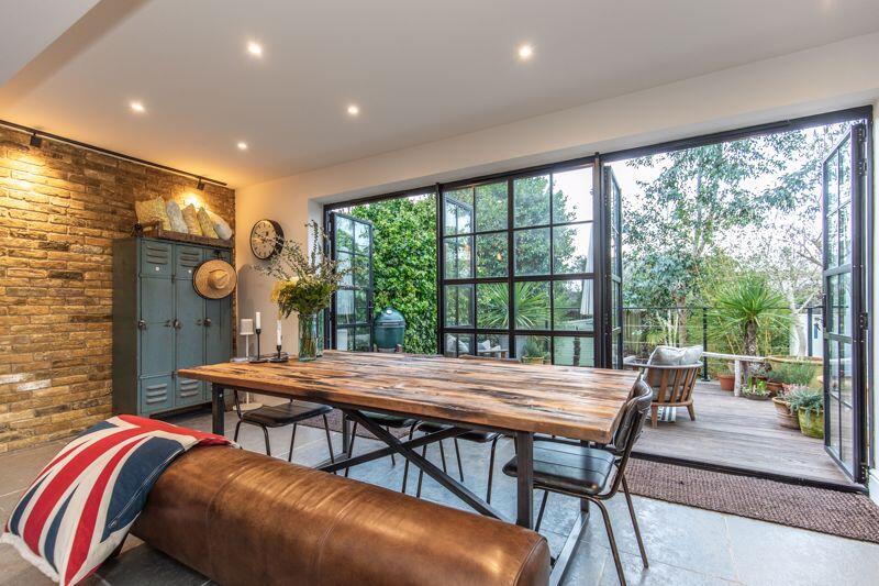 Additional property image - Wilbury Avenue, Hove