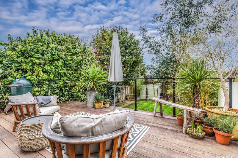 Additional property image - Wilbury Avenue, Hove