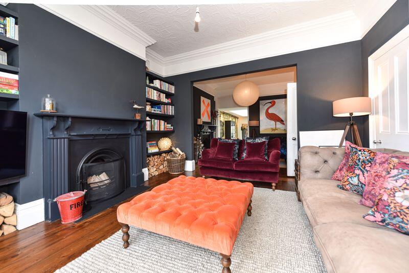 Additional property image - Wilbury Avenue, Hove