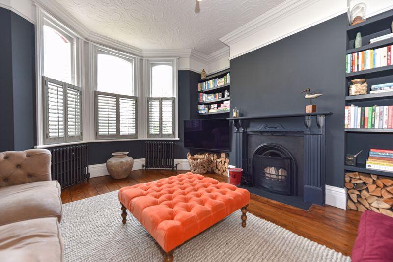 Additional property image - Wilbury Avenue, Hove