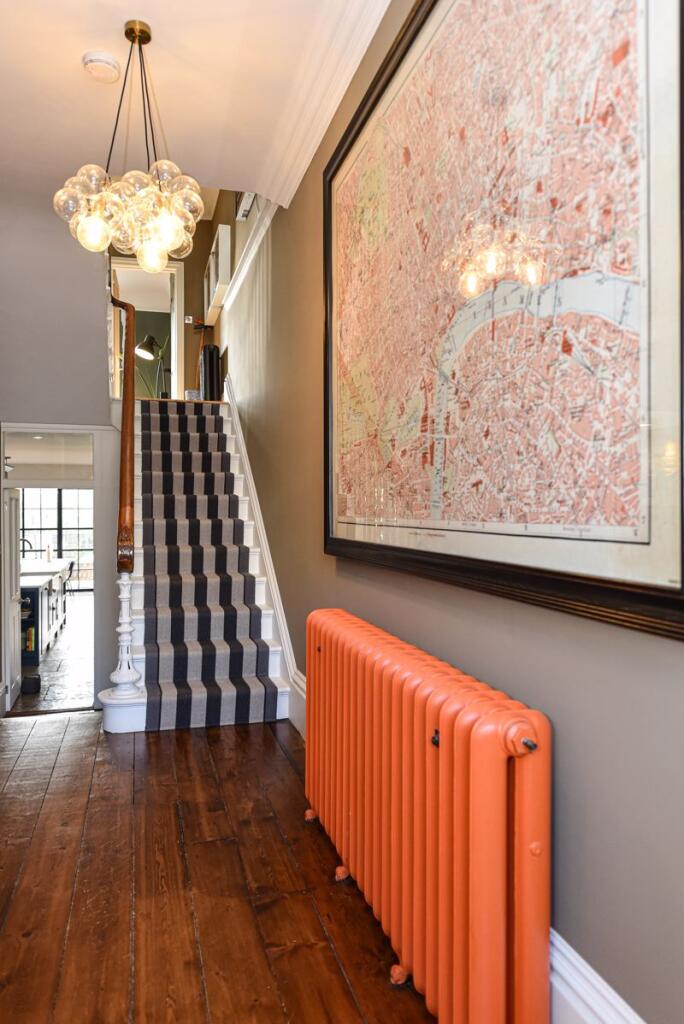 Additional property image - Wilbury Avenue, Hove