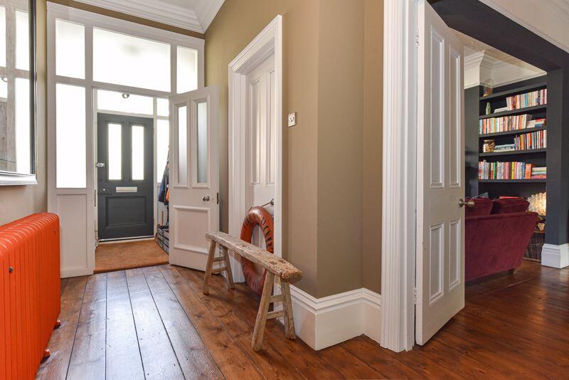 Additional property image - Wilbury Avenue, Hove