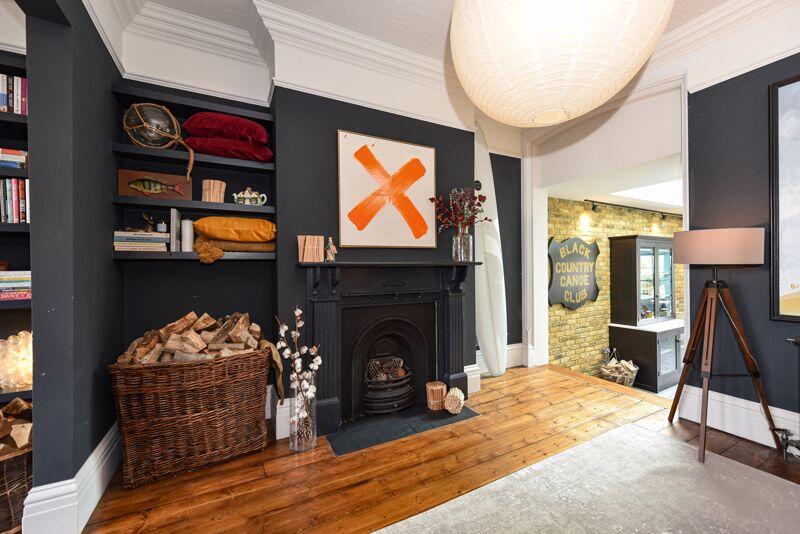 Additional property image - Wilbury Avenue, Hove