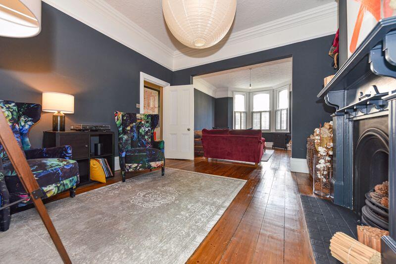 Additional property image - Wilbury Avenue, Hove