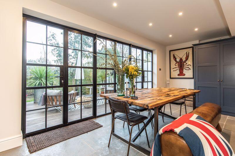 Additional property image - Wilbury Avenue, Hove