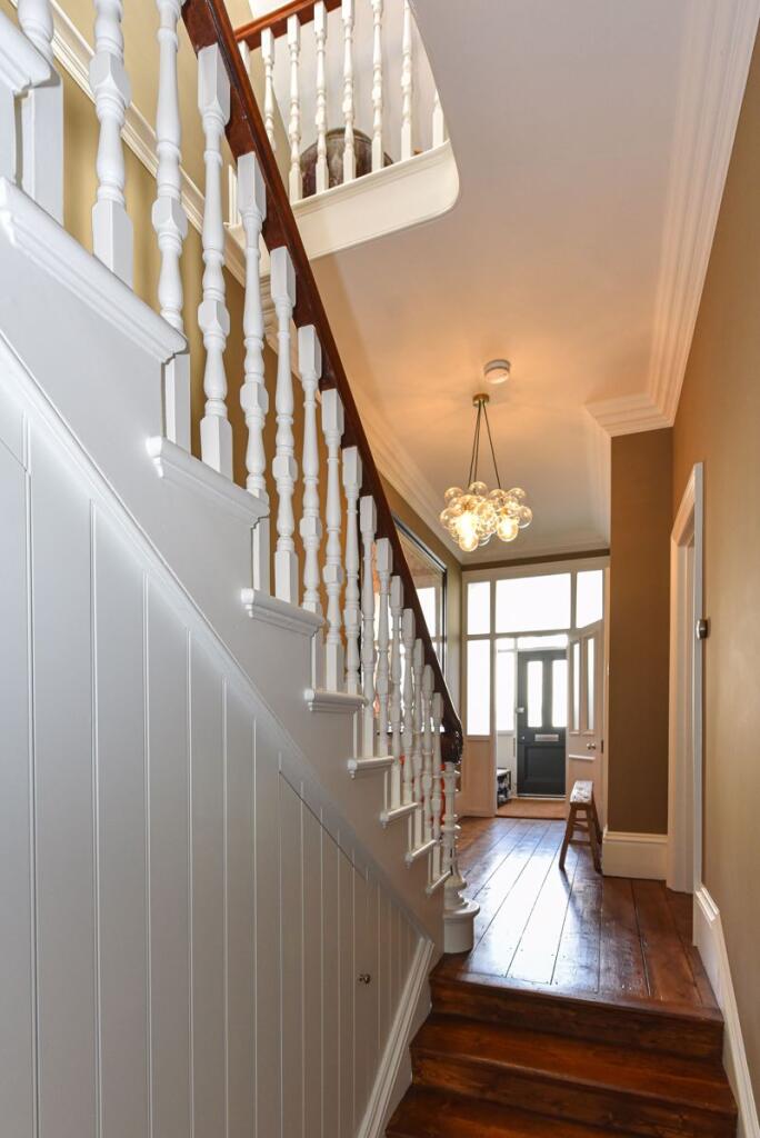 Additional property image - Wilbury Avenue, Hove