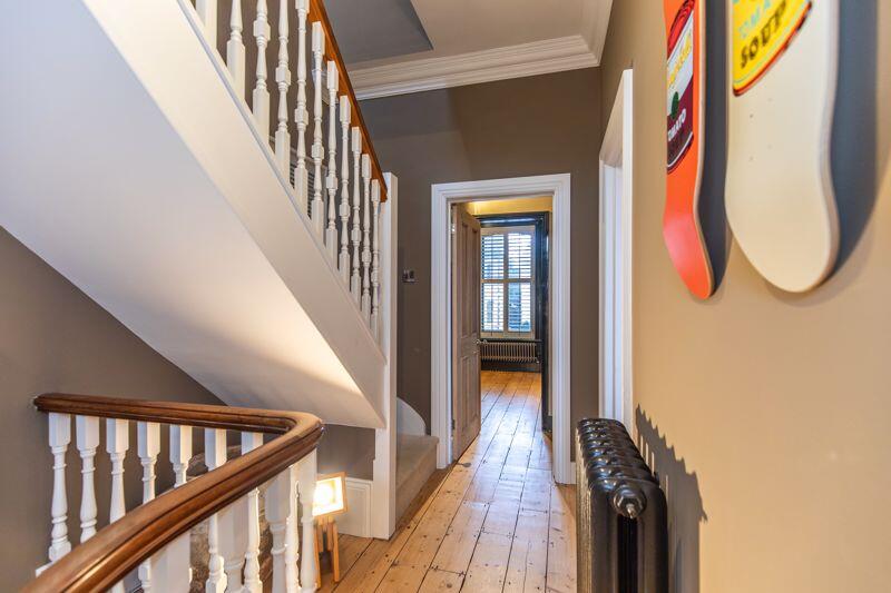 Additional property image - Wilbury Avenue, Hove