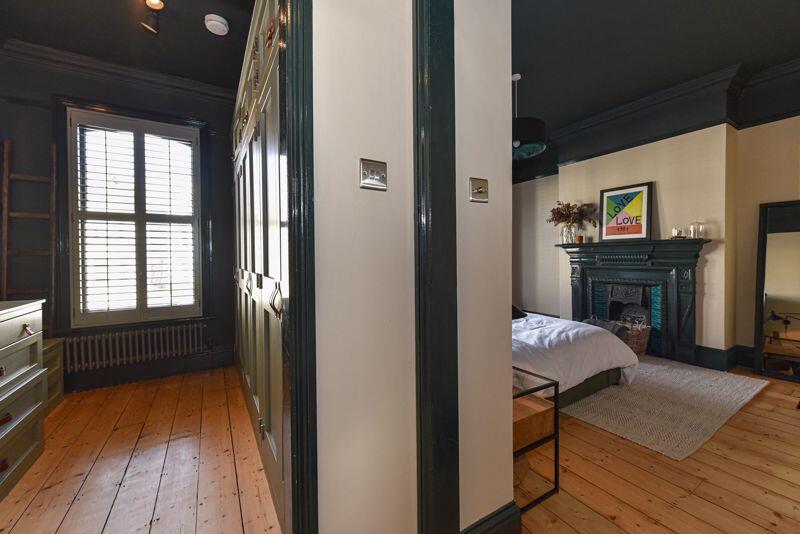 Additional property image - Wilbury Avenue, Hove