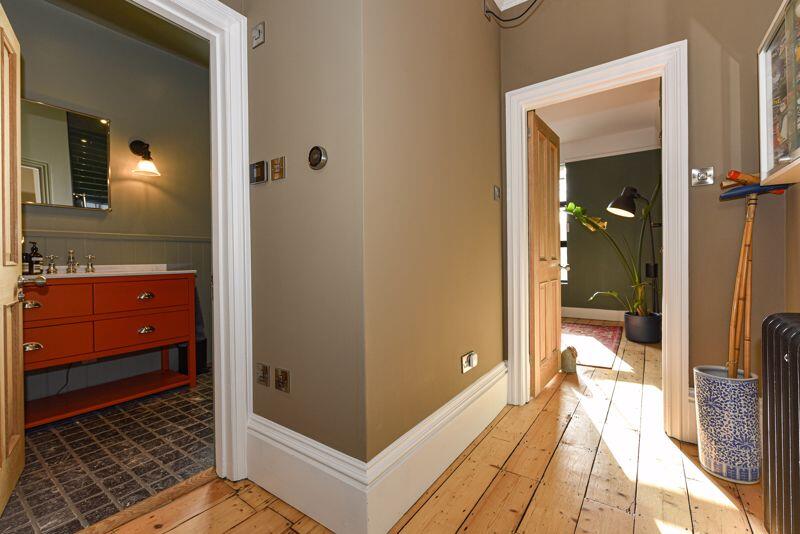 Additional property image - Wilbury Avenue, Hove