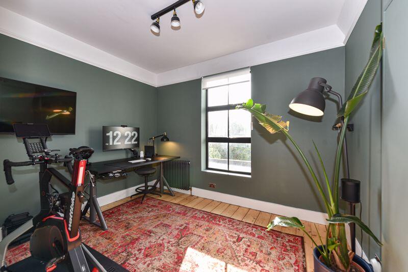 Additional property image - Wilbury Avenue, Hove