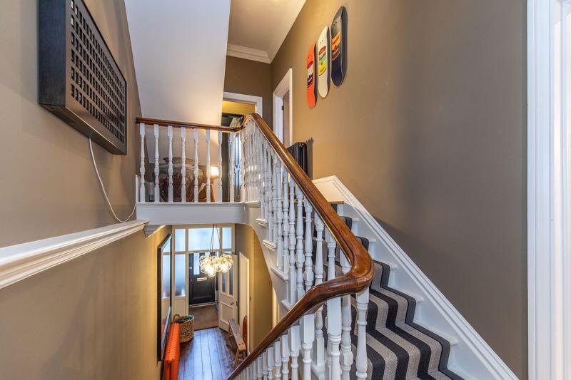 Additional property image - Wilbury Avenue, Hove